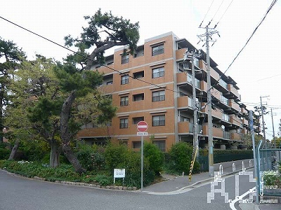ロイヤル芦屋松浜