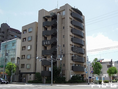 セントファミーユ芦屋