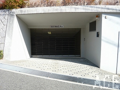 セレッソコート芦屋ヴェルグラード