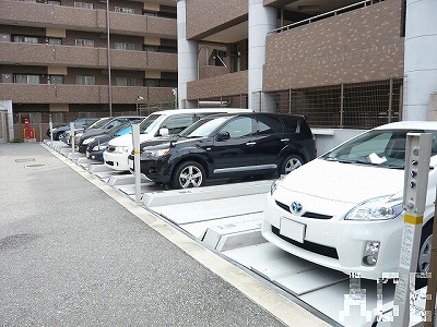 セレッソコート芦屋中央公園