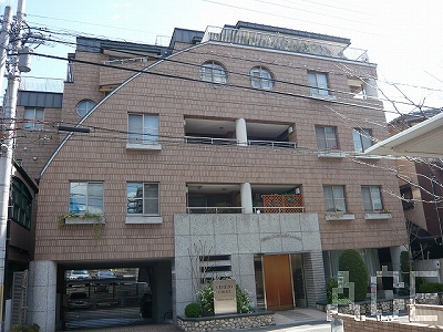 セレッソコート芦屋大原町