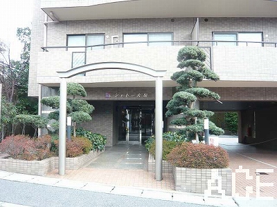 シャトー大原