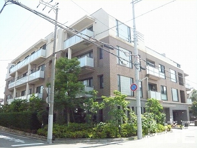 シティハウス芦屋楠町