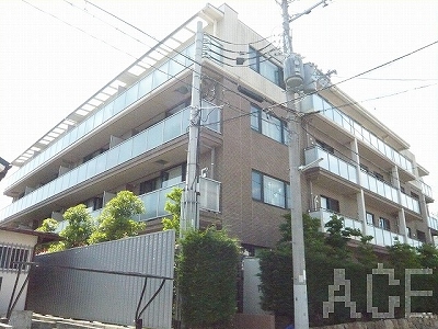 シティハウス芦屋楠町