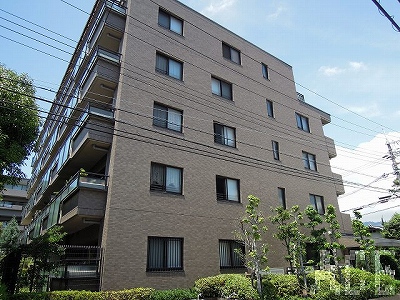 ステイツ芦屋伊勢町