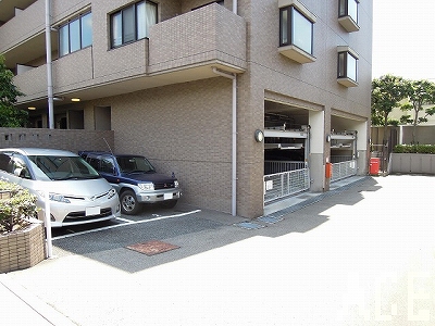 ステイツ芦屋伊勢町