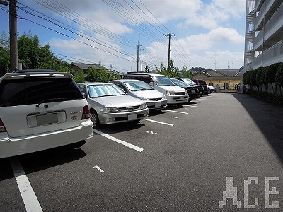 シャンボール芦屋