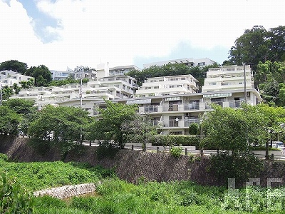 シャンボール芦屋川