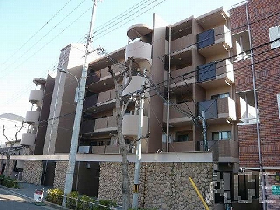 東急ドエル・アルス芦屋楠町