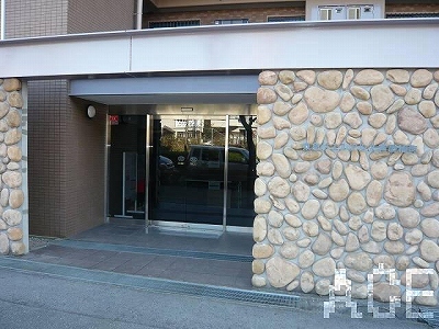 東急ドエル・アルス芦屋楠町