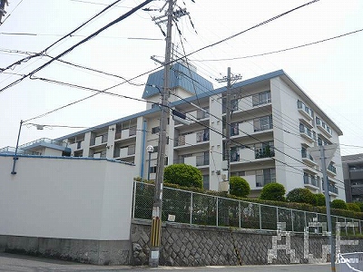 東建芦屋マンション