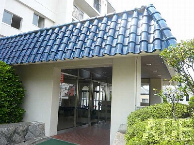 東建芦屋マンション