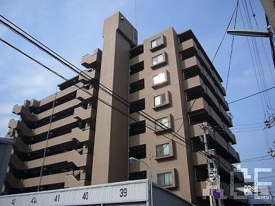 藤和シティーホームズ芦屋駅前