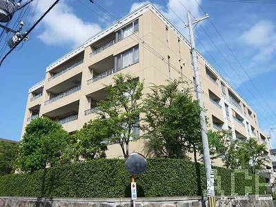 芦屋打出小槌アーバンライフ