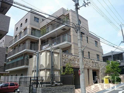 ワコーレ芦屋船戸町