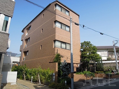 グラン・ドムール芦屋親王塚／外観３　芦屋市親王塚町のマンション