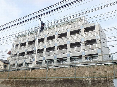 キューブ芦屋（CUBE芦屋）／芦屋市宮塚町のマンション