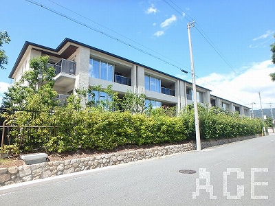 プラウド芦屋平田町