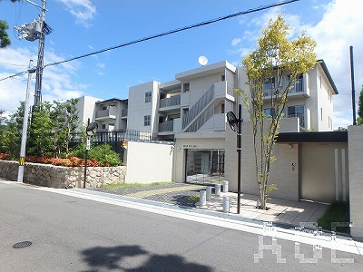 プラウド芦屋平田町