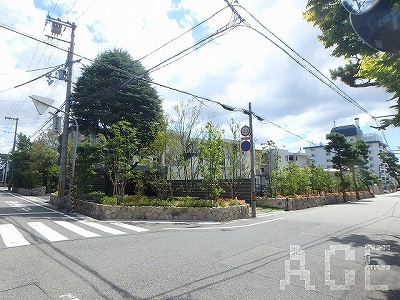 プラウド芦屋平田町