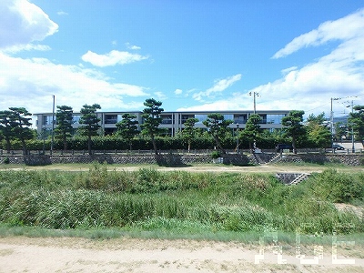 プラウド芦屋平田町