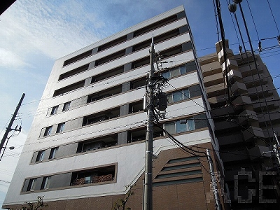 ワコーレ芦屋ザ・マークス／外観３　芦屋市のマンション