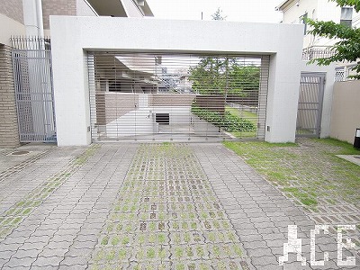 プレステージュ芦屋平田町