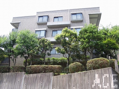 ラフィーヌ芦屋　芦屋市東芦屋町のマンション