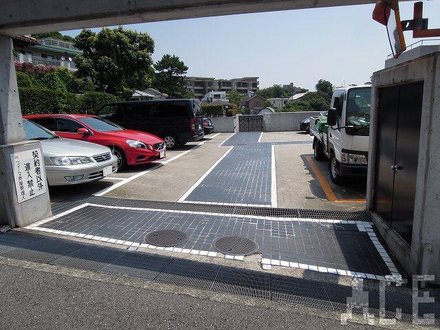 ラフィーヌ芦屋　芦屋市東芦屋町のマンション