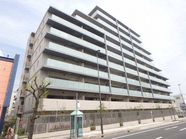 物件写真