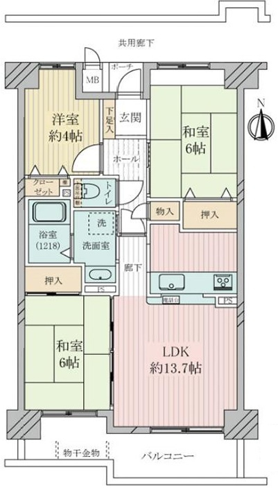 レジデンス芦屋くすのき
