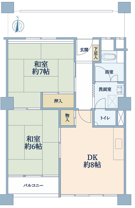 香櫨園シーサイドヴィラ