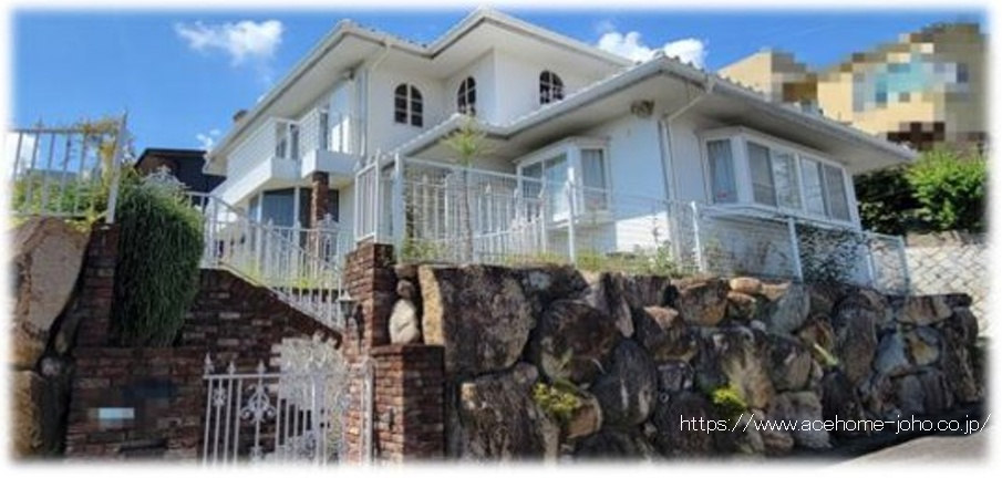 JR芦屋駅 徒歩2分 バス12分構造:木造土地面積:261.85平米 ( 79.2坪 ) 建物面積:152.07平米 ( 46坪 )