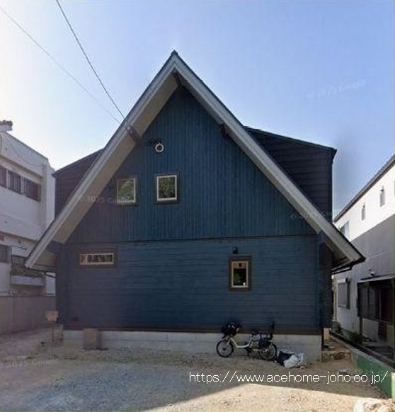 甲陽園駅 徒歩15分 構造:木造土地面積:289.26平米 ( 87.5坪 ) 建物面積:121.72平米 ( 36.82坪 )