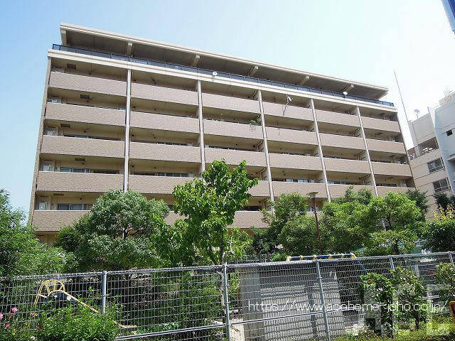 西宮駅 徒歩8分 構造:鉄筋コンクリート造専有面積:72.32平米 ( 21.87坪 )