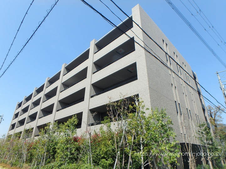 JR芦屋駅 徒歩10分 構造:鉄筋コンクリート造専有面積:89.62平米 ( 27.11坪 )