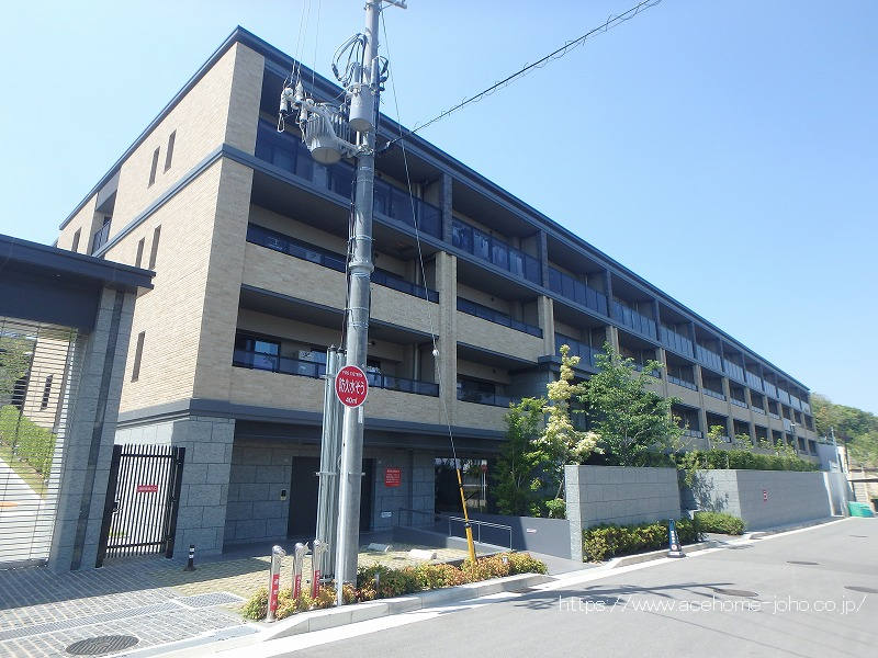 夙川駅 徒歩13分 構造:鉄筋コンクリート造専有面積:89.52平米 ( 27.07坪 )