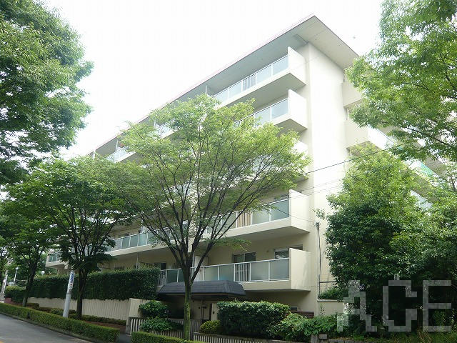 JR芦屋駅 徒歩7分 構造:鉄筋コンクリート造専有面積:46.48平米 ( 14.06坪 )