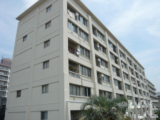 香櫨園駅 徒歩15分 構造:鉄筋コンクリート造専有面積:86.07平米 ( 26.03坪 )