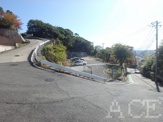 夙川駅 徒歩3分 バス12分土地面積:1166.58平米 ( 352.89坪 )