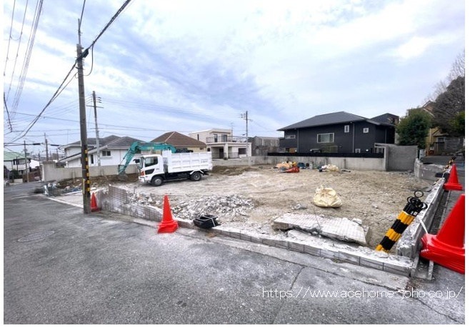 芦屋川駅 徒歩7分 土地面積:468.96平米 ( 141.86坪 )