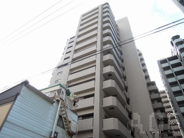 外観／北側より
