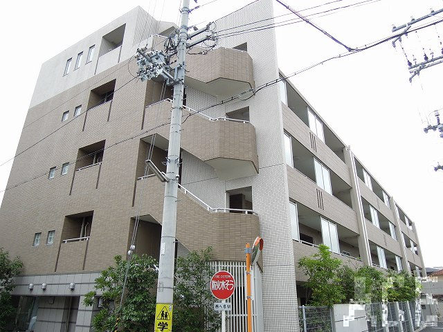 パークハウス芦屋打出小槌町