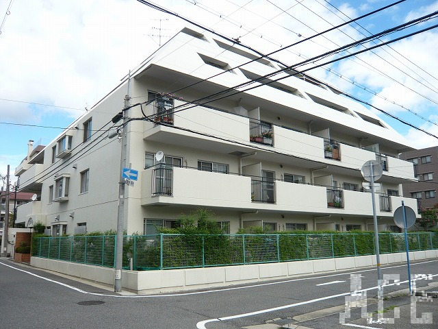 ファミール芦屋伊勢町