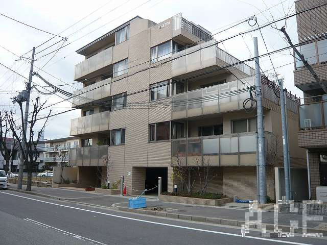 パレ・シェール苦楽園松風町