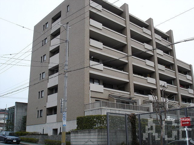 ファミールグラン苦楽園_画像1