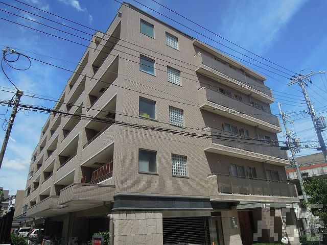 ファミール夙川寿町_画像1