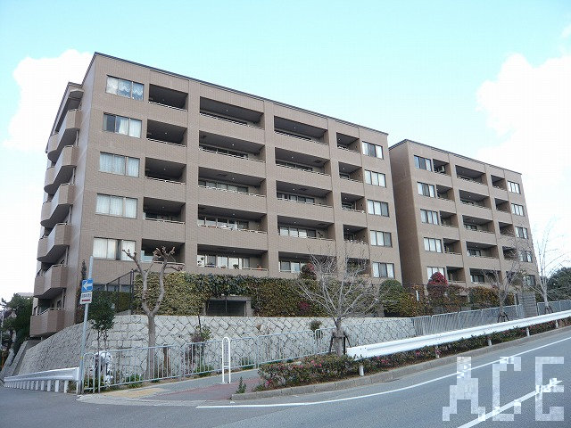 ファミール西宮・夙川公園