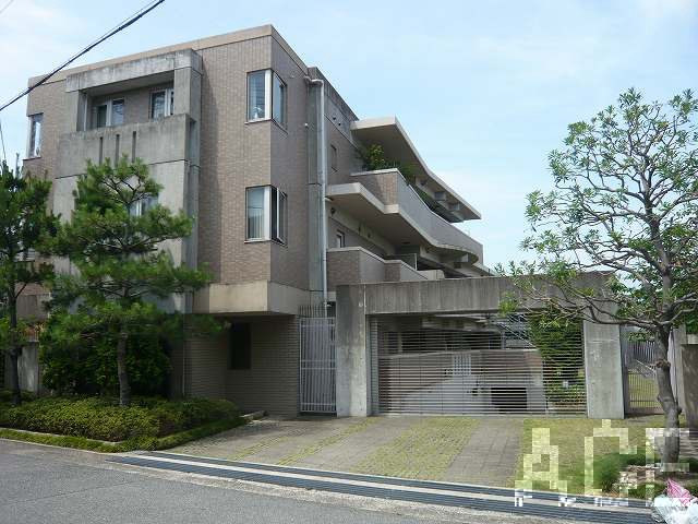 プレスティージュ芦屋平田町