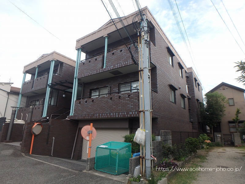 パークプラザ香枦園_画像2